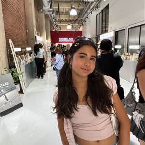 Gabriela Ramirez