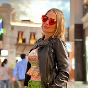 Elizaveta Voyts