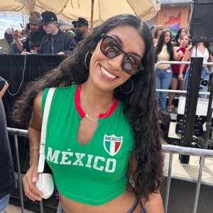 Arleth Ulloa