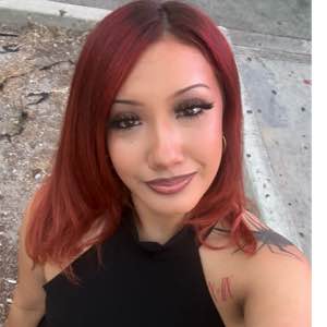 Rosalie Mendoza