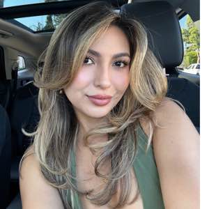 Alyssa Torres