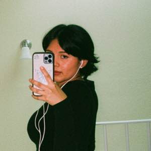 Jamie Santos