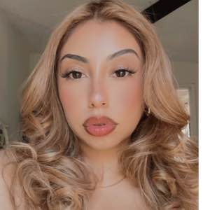 Alliyah Arguera