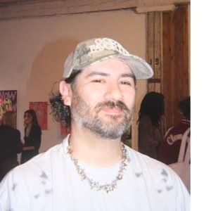 BRAULIO GARCIA