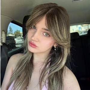 Lauren Mitchell