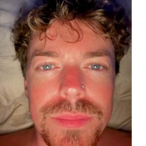 Aaron Milligan