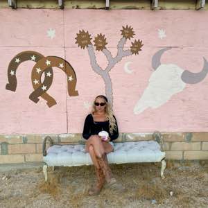 Katie Bowers