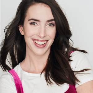 Emily Sargeant