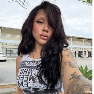 Kiana Soriano