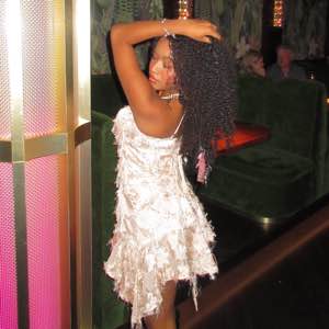 Lyric Gibson