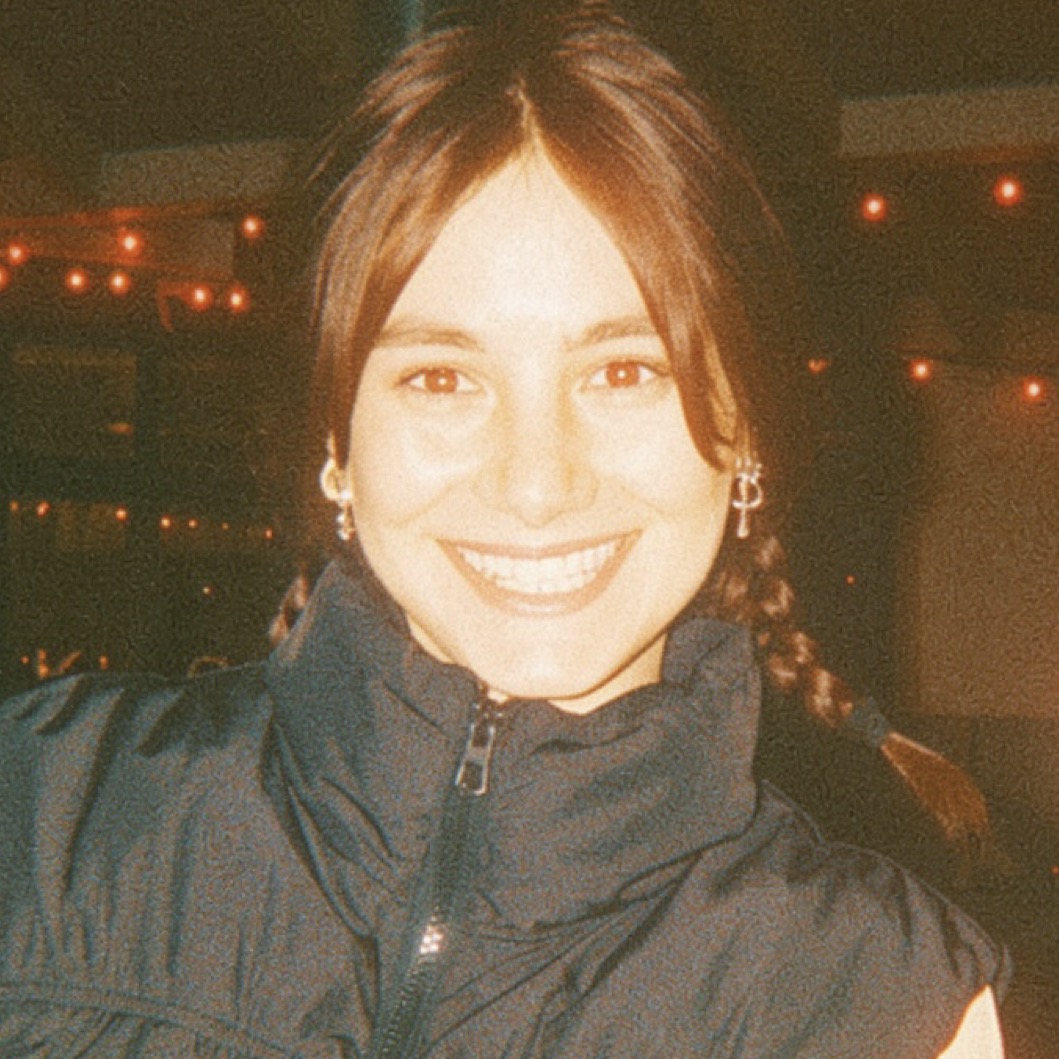 Benedetta Morari