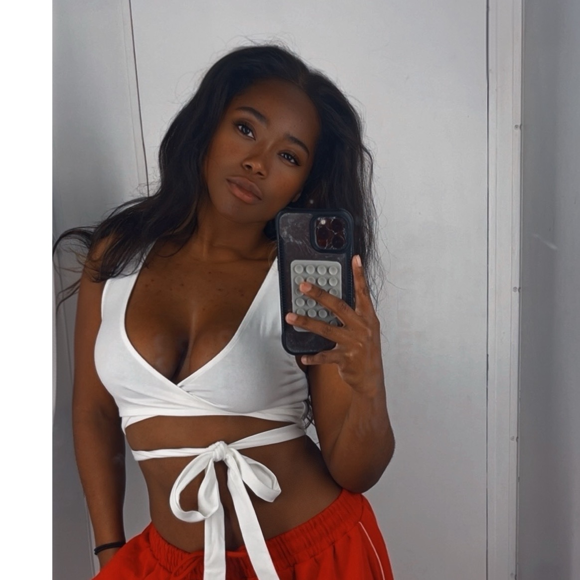 Daniella Lafontant
