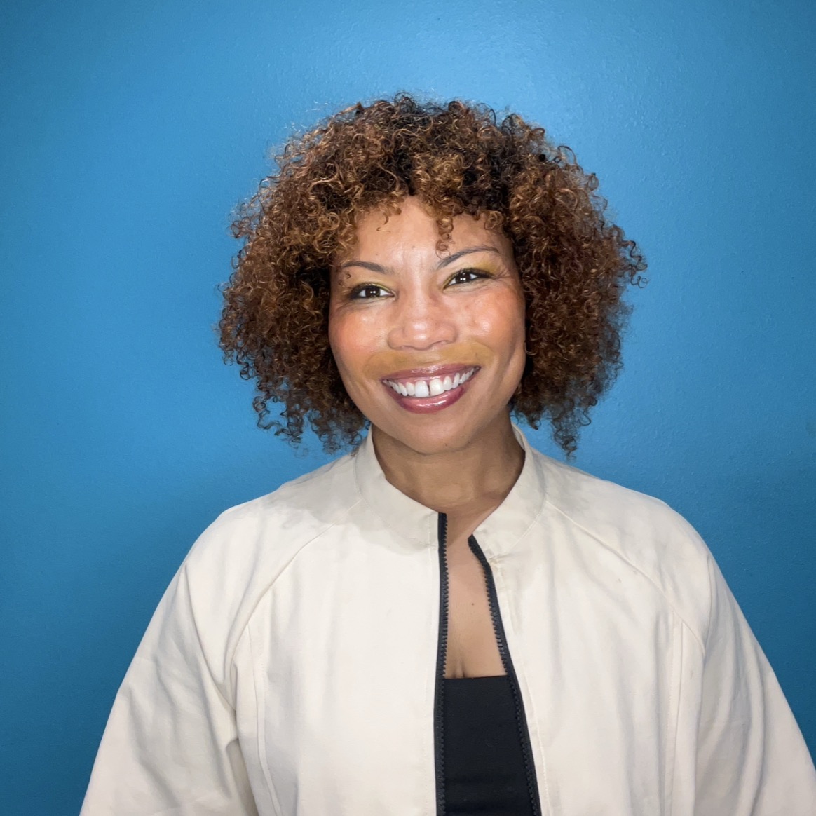 MY-ISHIA Cason- BROWN