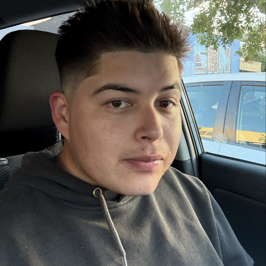 Gabriel Trujillo