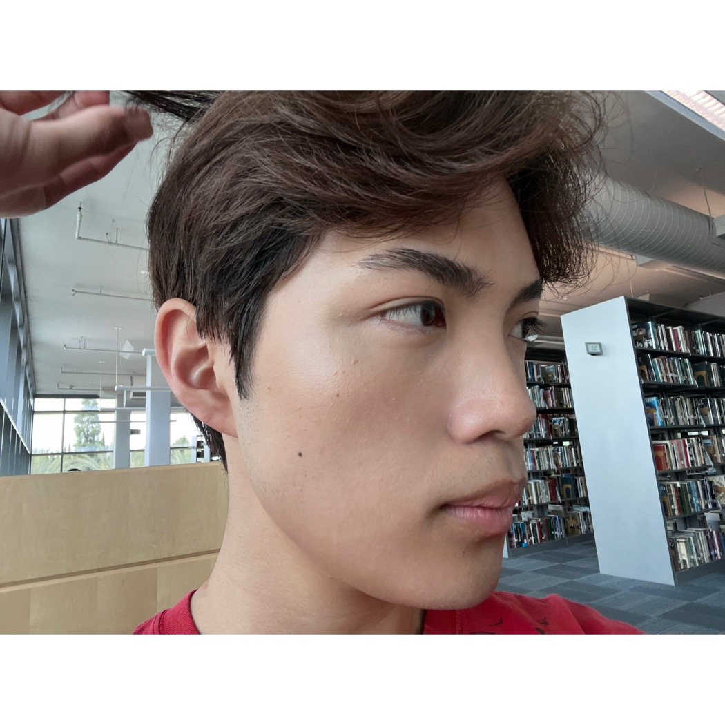Titus Uy