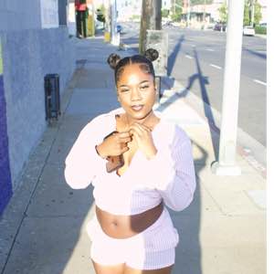 romekia moody