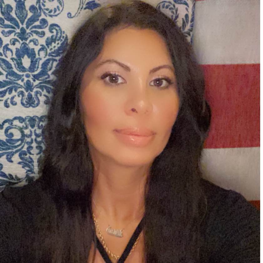 Miri Hazanov
