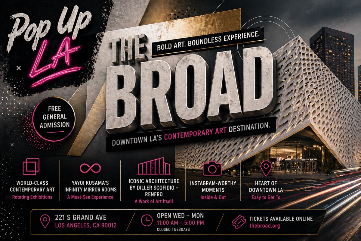 The Broad