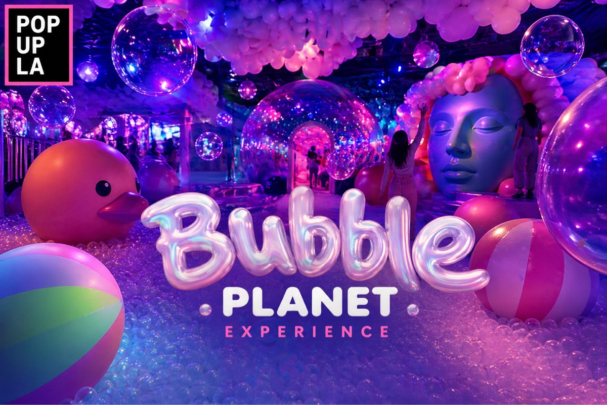 Bubble Planet 🫧 🌎 