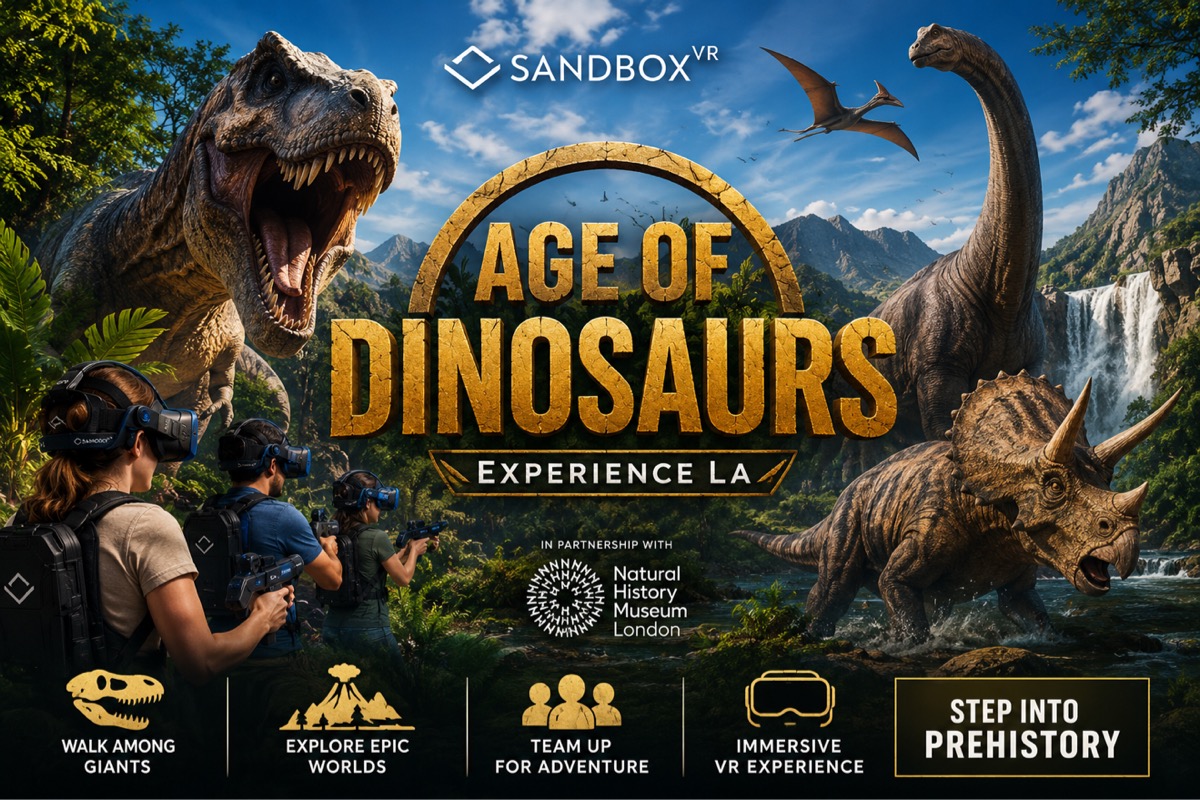 Age of Dinosaurs 🦕 🦖