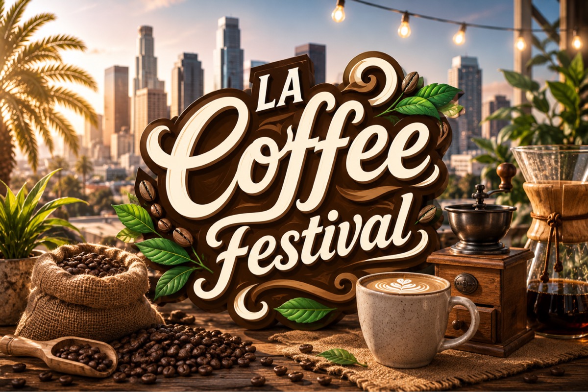 2026 COFFEE FESTIVAL