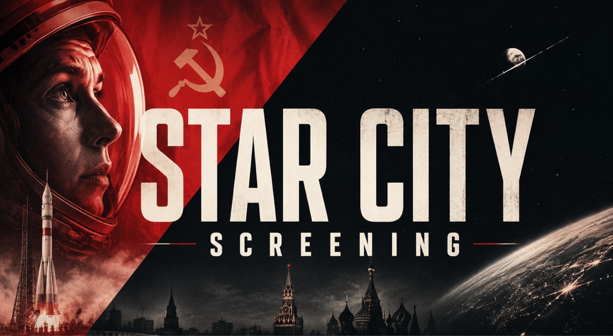 Star City Screening Free Event