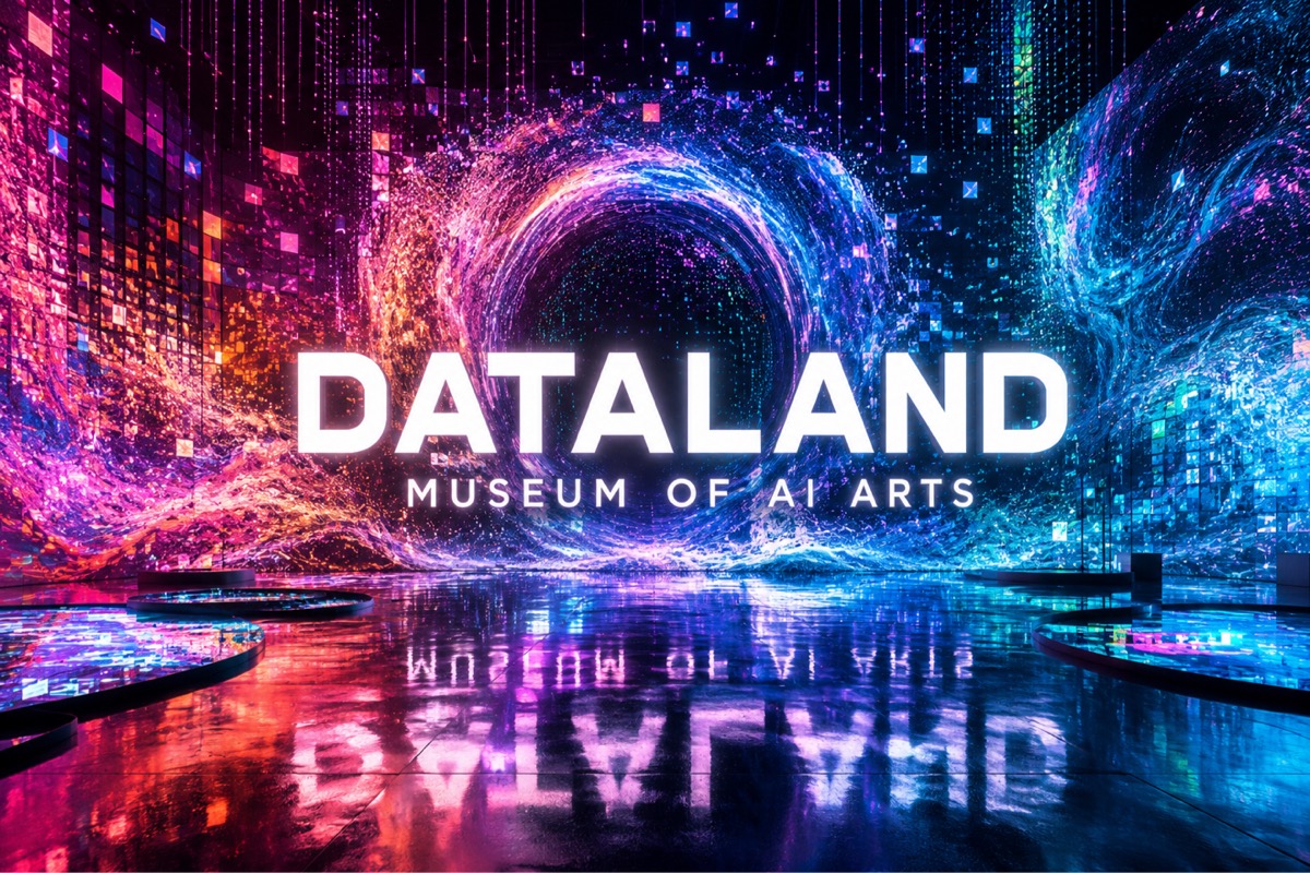 DATALAND Museum