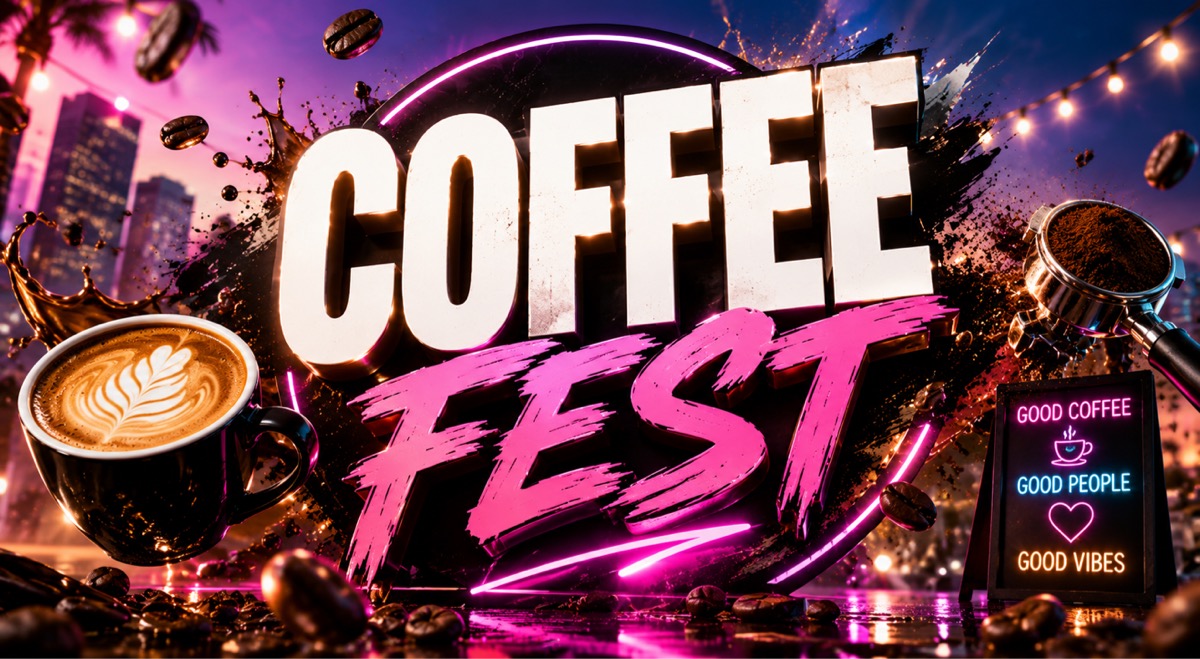 CoffeeFest